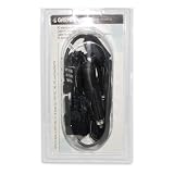  : PC interface cable with cigarette lighter adapter f/Handheld GPS Units