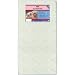 Simmons Kids Slumber Time Evening Star Luxury Firm Baby Crib and Toddler Mattress