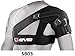 EVS Sports SB03BK-XXL Shoulder Brace (XX-Large)