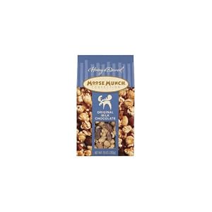 Harry & David Milk Chocolate Moose Munch with Cashews & Almonds