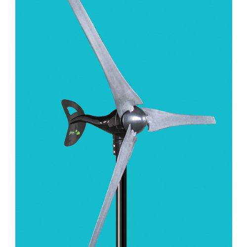 Nature Power 70500 Wind Turbine with MPPT Charge Controller, 400-Watt Nature Power 70500 Wind Turbine with MPPT Charge Controller, 400-Watt