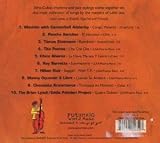 Latin Jazz 画像