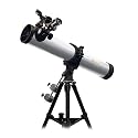 Galileo FS85MOHDX 800 x 80mm Newtonian Reflector Telescope