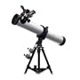 Galileo FS85MOHDX 800 x 80mm Newtonian Reflector Telescope