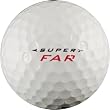 AAA Nike 2005 Super Far used golf balls