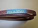 37X61 Replacement Belt Made With Kevlar. For Murray