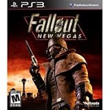 12903 PS3 Fallout New Vegas