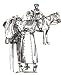 Riding Skirts - Wyoming Ranch Skirt and Vest Pattern