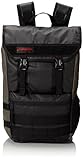 Timuk2 Rogue Laptop Backpack, OS, Carbon Full-Cycle Twill