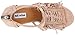 Not Rated Women's Honey Buns Wedge Sandal