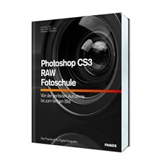 Photoshop CS3 - RAW - Fotoschule