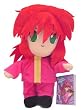 Yu Yu Hakusho Kurama 8" Plush GE-6047