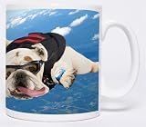 Awesome Bulldog Mug
