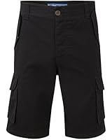 Charles Wilson Cargo Shorts