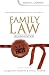 Family Law (Key Facts)
