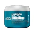 Masque pro-keratin refill cheveux fra...