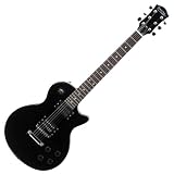 Produkt-Bild: Rocktile Pro LP-201BK Deluxe E-Gitarre All Black