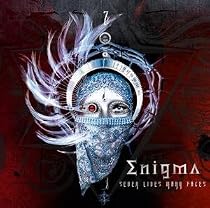 Seven Lives Many Faces (2 CDs)