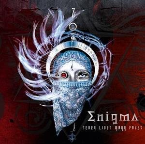 Seven Lives Many Faces (2 CDs)