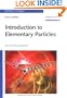 Introduction to Elementary Particles