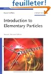 Introduction to Elementary Particles