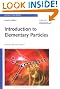 Introduction to Elementary Particles