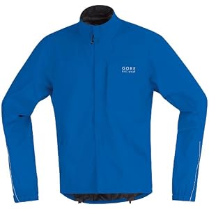 GORE BIKE WEAR Men's Path Jacket