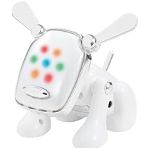 i-dog BASIC(ベーシック) 白