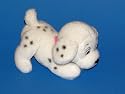 101 Dalmations: 8" Plush Penny