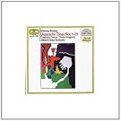 Brahms: 21 Hungarian Dances