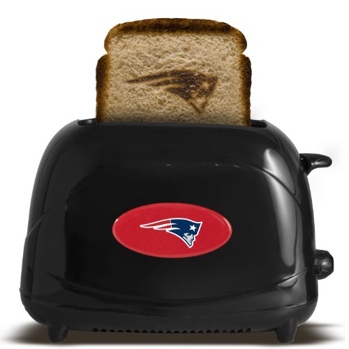 NFL New England Patriots Pro Toaster Elite
