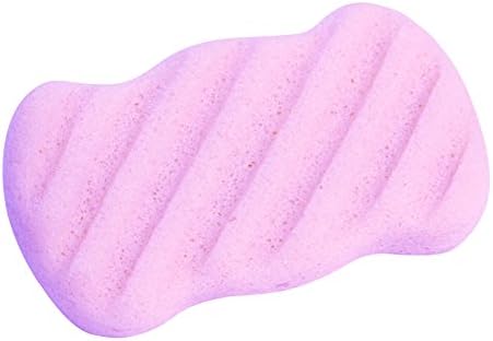 Konjac Lavender Body Wave Sponge