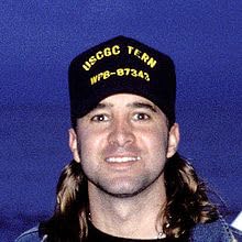Scott Stapp