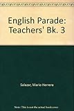 English parade