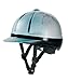 Troxel Legacy Antiqus Helmet, Sky, Small