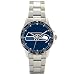Game Time NFL Mens Seattle Seahawks Coach Series Watch #FC-SEA
