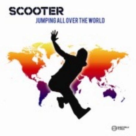 Jumping All Over the World