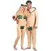 Adam & Eve Adult Costume Adult (Standard One-Size)