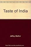 Taste of India