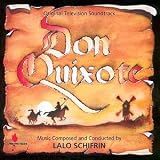 DON QUIXOTE [soundtrack]