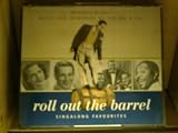 READERS DIGEST. ROLL OUT THE BARREL. SINGALONG FAVOURITES. MUSIC AND MEMORIES OF THE 30s & 40s. 3 X CD. 3XCD. IN SUPERB CONDITION. 5270110000008. RDCD4261 3.