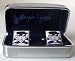 Rugby Cufflinks
