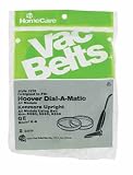 Home Care Ind Inc 1170 Hoover Vacuum Belt [Kitchen]
