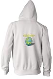 Sheet metal workers Rock My World Adult Zippered Hooded (Hoody Hoodie) Sweatshirt Fleece Jacket (Hoodie / Hoody) Various Colors