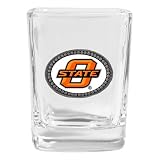 Oklahoma State Cowboys NCAA Logo Square Shot