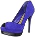 Jessica Simpson Women's Evette Platform Pump