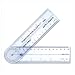 SAFE-T ANGLE/LINEAR RULER