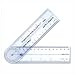 SAFE-T ANGLE/LINEAR RULER
