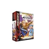 Upper Deck 46938 – Avatar Starter – Master of Elements