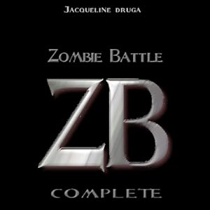 Complete - Jacqueline Druga